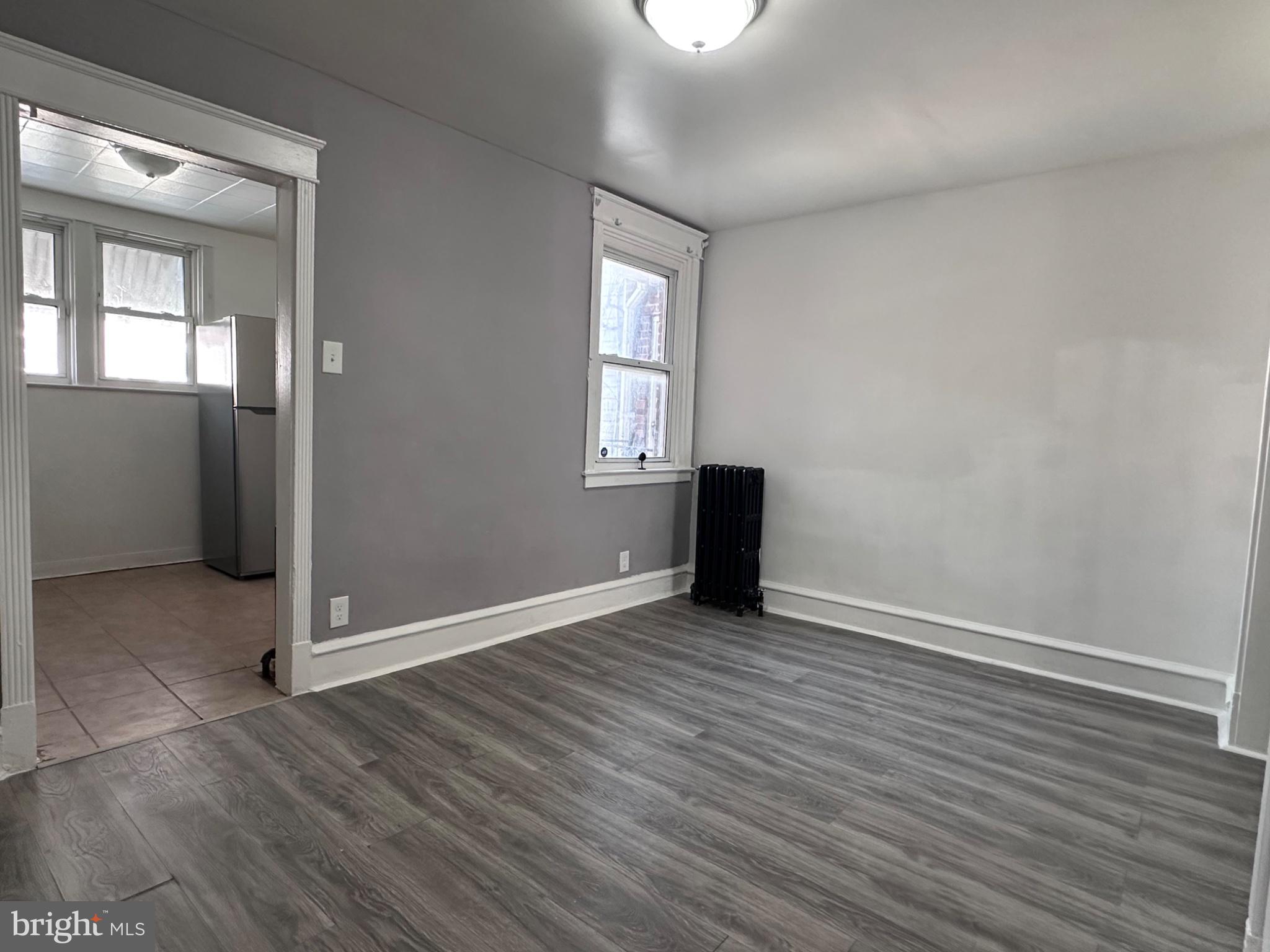 3948 Howland Street Philadelphia, PA 19124 - Photo 3 of 21 Bright and airy living space awaits.