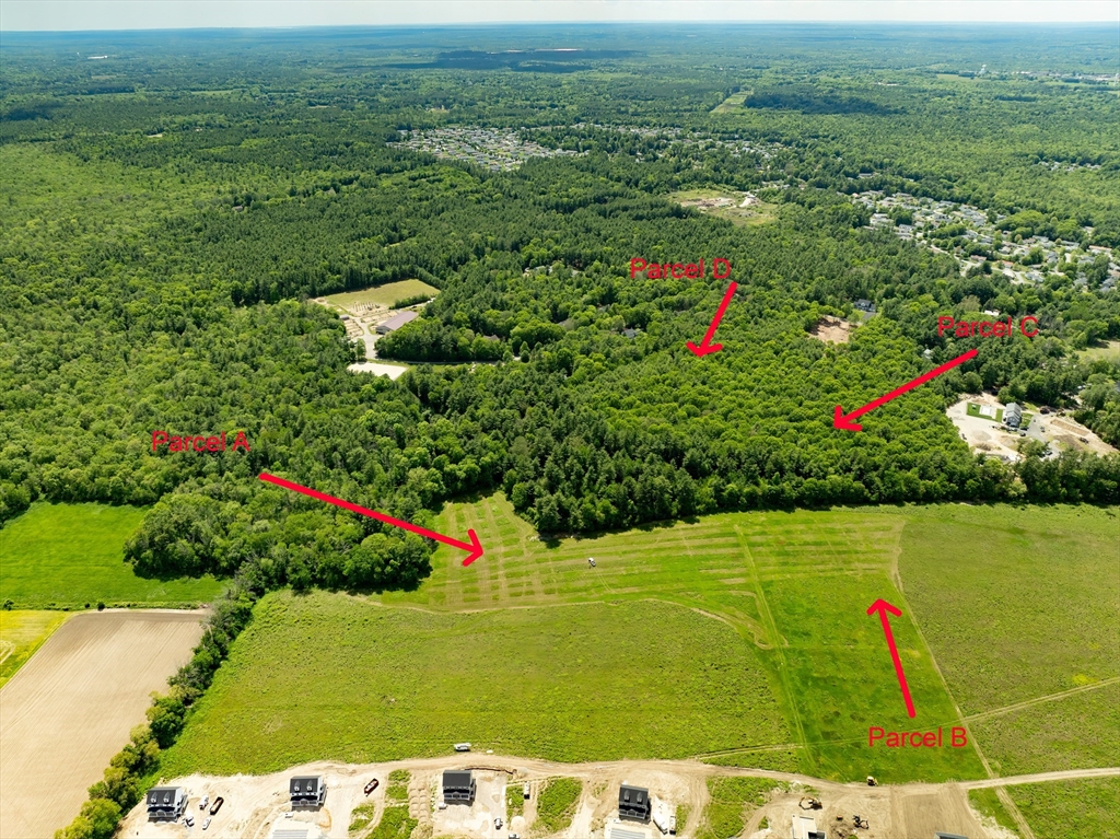 Lot D Plain Street Middleboro, MA 02346 - Photo 5 of 13 a view of a field with an ocean view