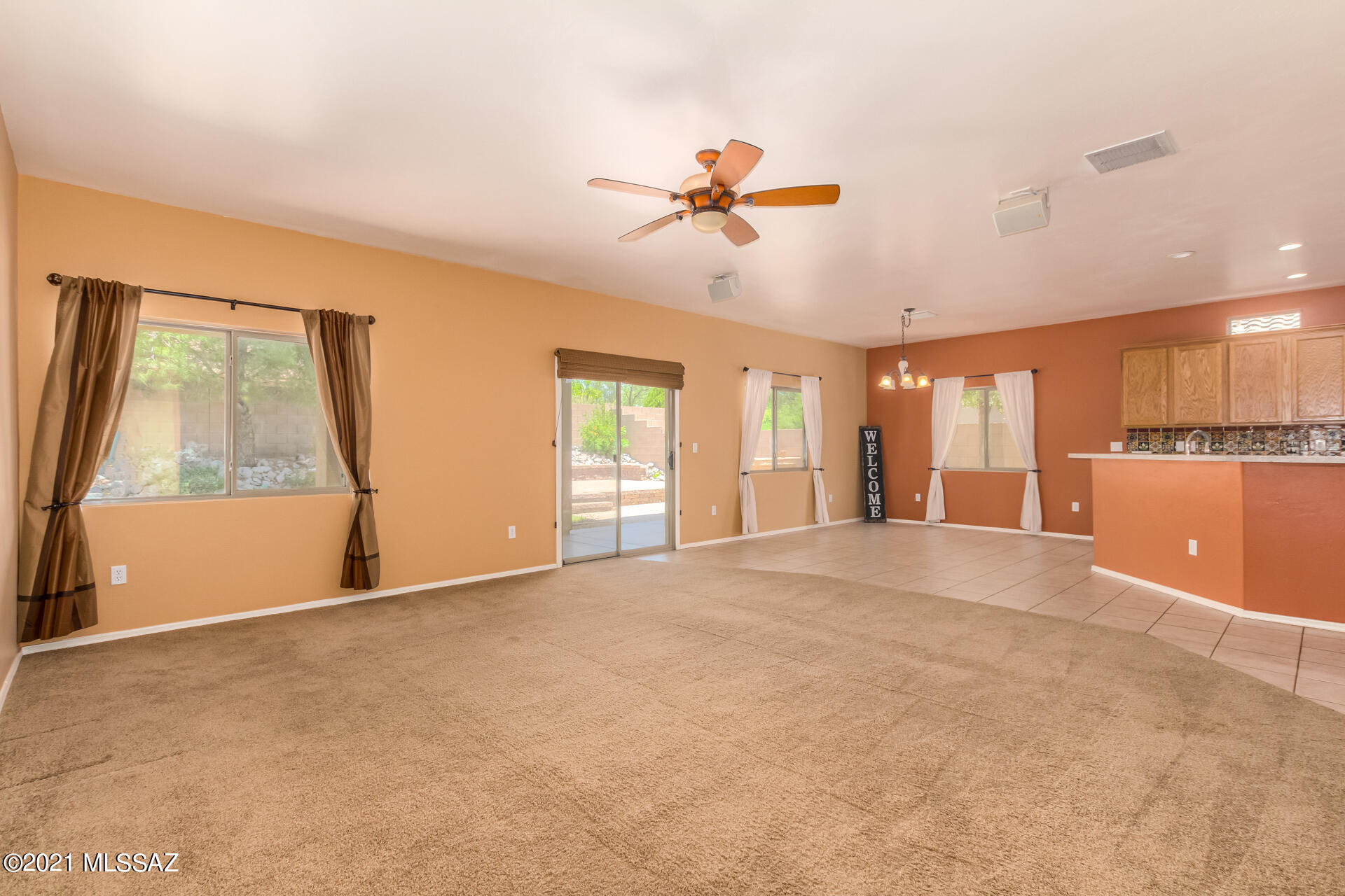 3663 East Northern Dancer Road Tucson, AZ 85739 - Photo 6 of 30