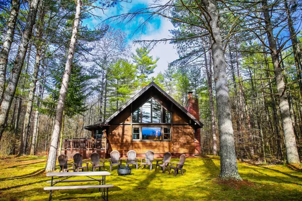 $625,000 | 205 River Road, Jay, NY 12941