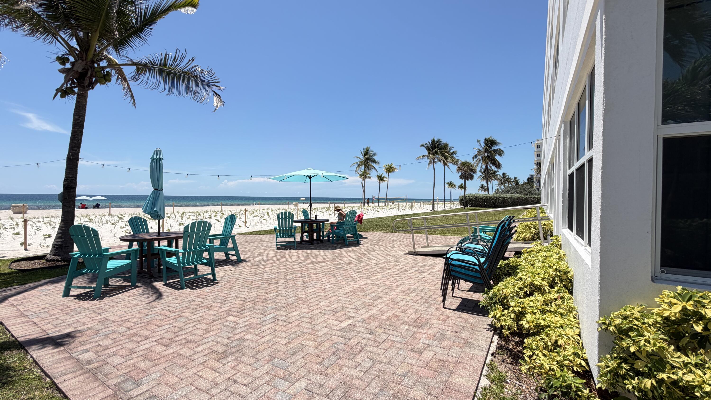 1801 South Surf Road, Unit 2A Hollywood, FL 33019 - Photo 3 of 51 82