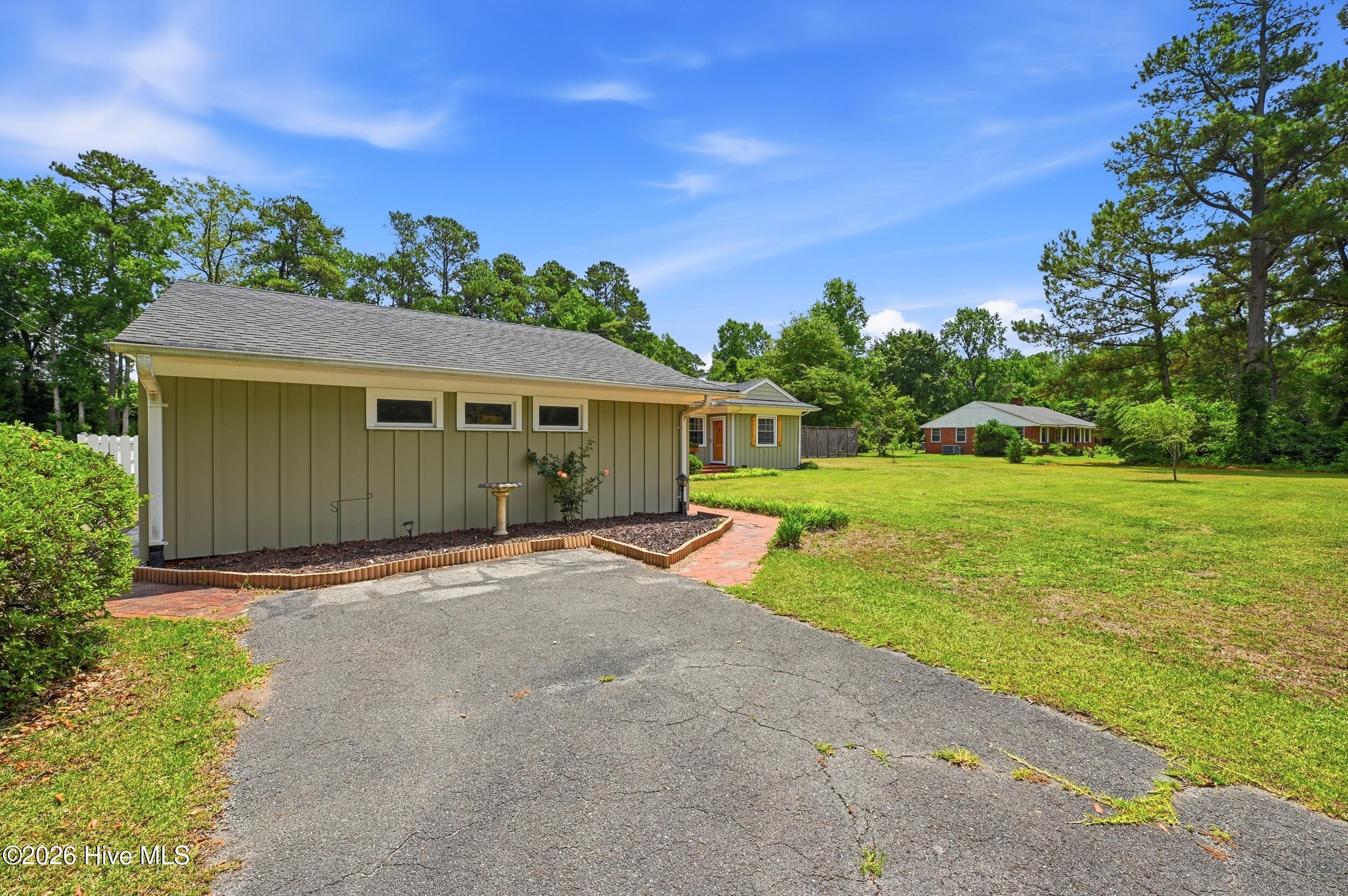 5237 Bell Williams Road Currie, NC 28435 - Photo 44 of 63