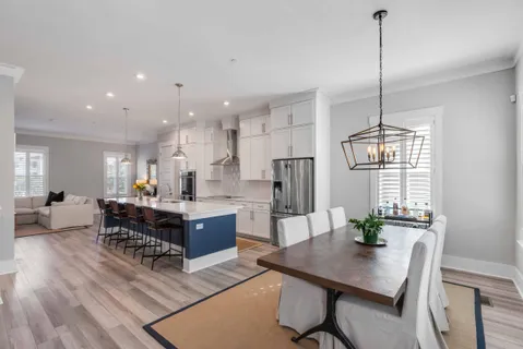 $1,295,000 | 549 Cooper Village Lane, Mount Pleasant, SC 29464