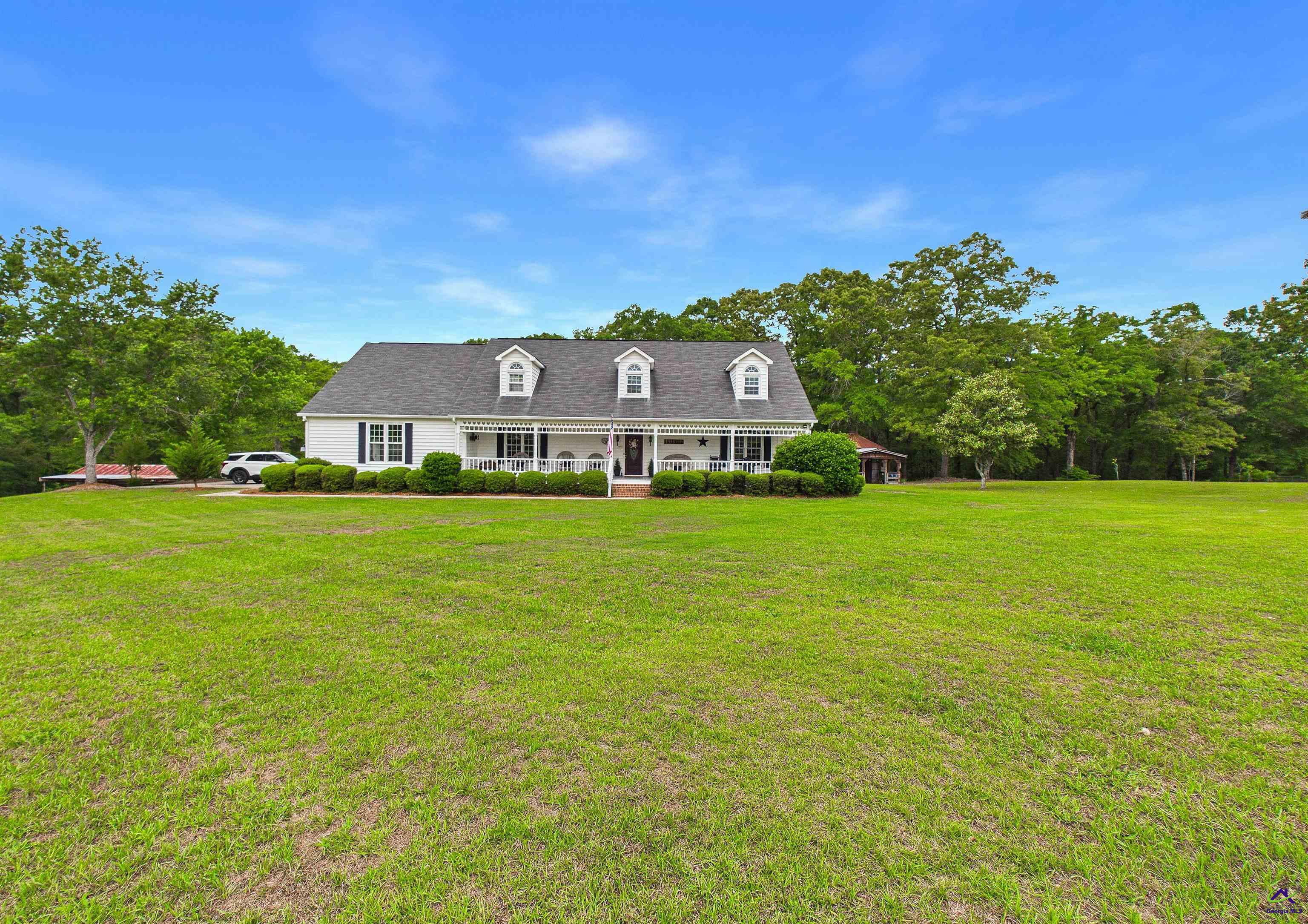 5771 Rogers Road Lizella, GA 31052 - Photo 4 of 93