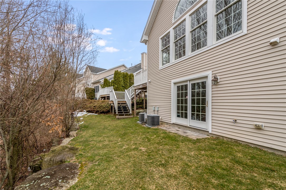 419 Albion Road, Unit 21 Lincoln, RI 02865 - Photo 29 of 32