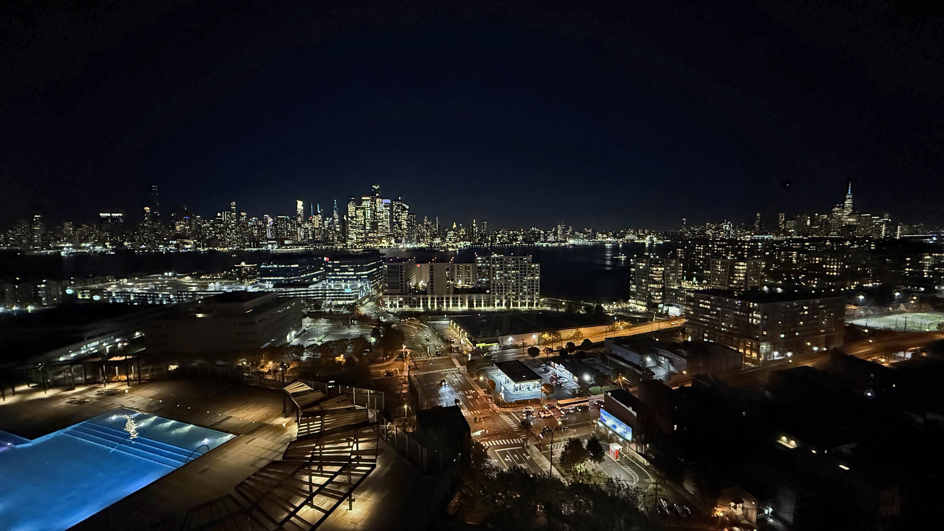 380 Mountain Road, Unit 612 Union City, NJ 07087 - Photo 29 of 45