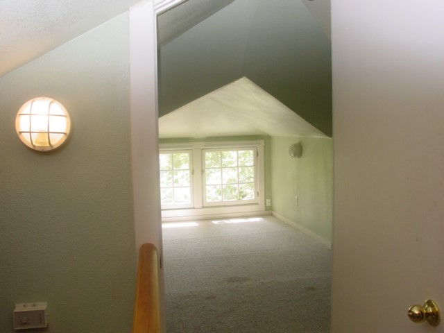 1107 West 22nd Street West, Unit A Austin, TX 78705 - Photo 12 of 15 a view of empty room with window