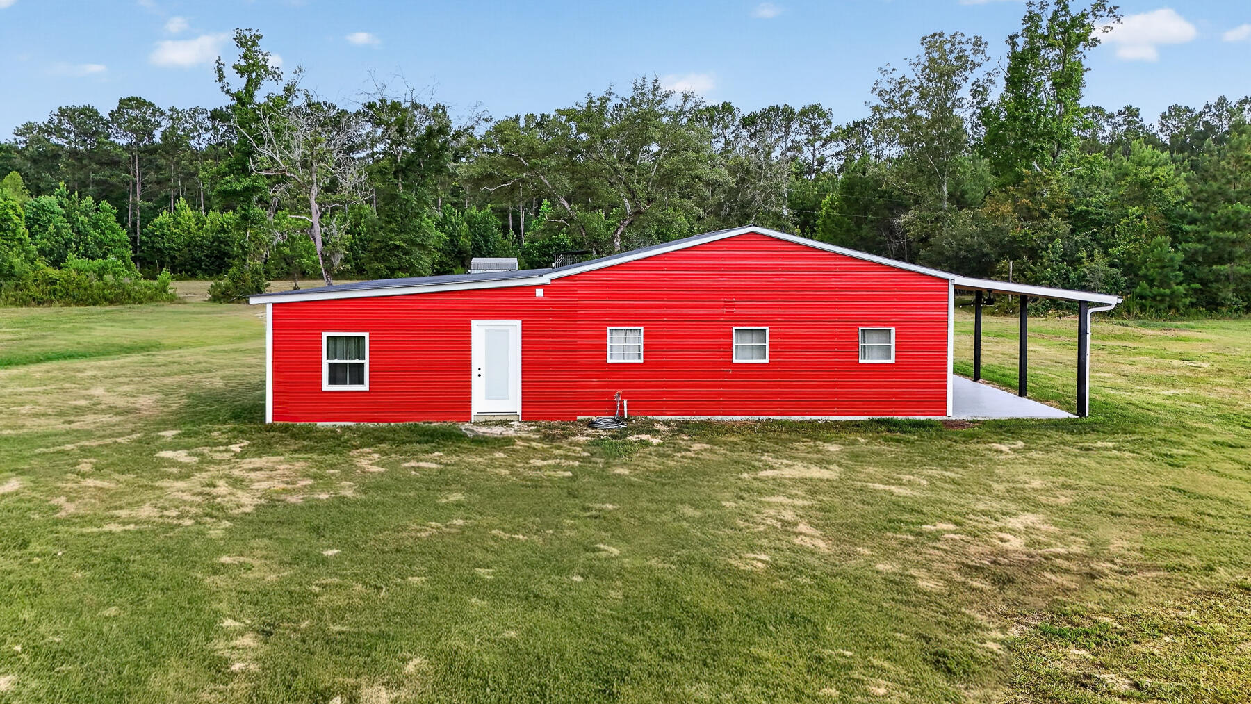 135 Ponley Lane Cottageville, SC 29435 - Photo 4 of 64 GM-8-4