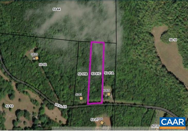Tbd Penlan Road New Canton, VA 23123 - Photo 10 of 10 Gallery Image 10