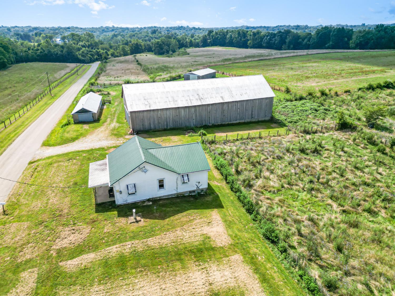 1308 Skiffsville Road Felicity, OH 45120 - Photo 6 of 12