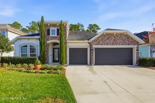 $815,000 | 3651 Annapolis Way, Jacksonville, FL 32224