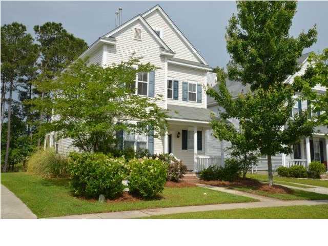 3233 Beaconsfield Road Mount Pleasant, SC 29466 - Photo 1 of 4 Primary Photo