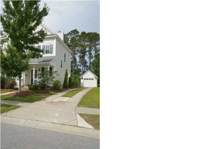 3233 Beaconsfield Road Mount Pleasant, SC 29466 - Photo 3 of 4 Additional Photo