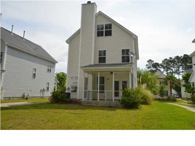3233 Beaconsfield Road Mount Pleasant, SC 29466 - Photo 4 of 4 Additional Photo