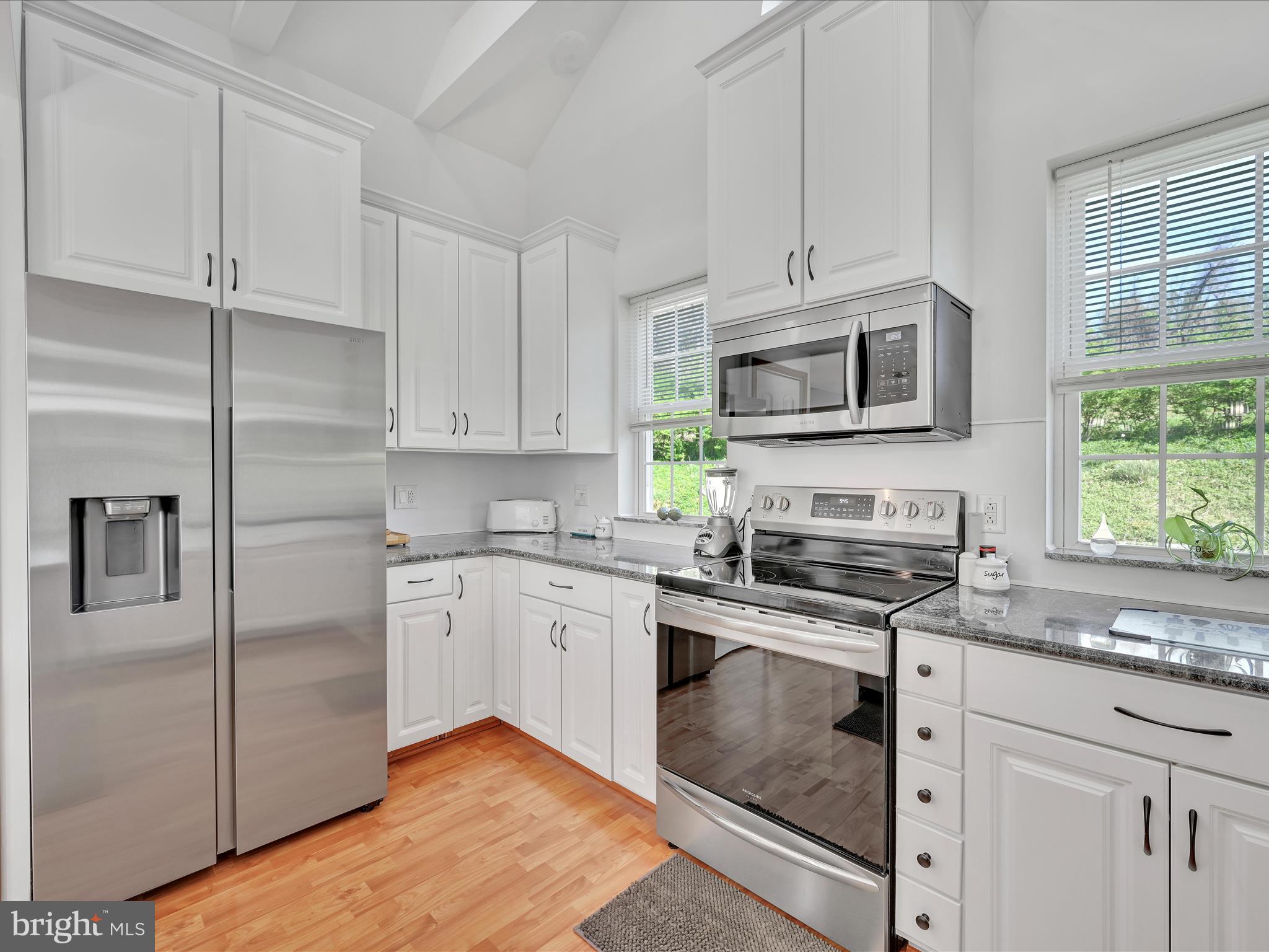207 Miller Road Reading, PA 19608 - Photo 13 of 46 Kitchen