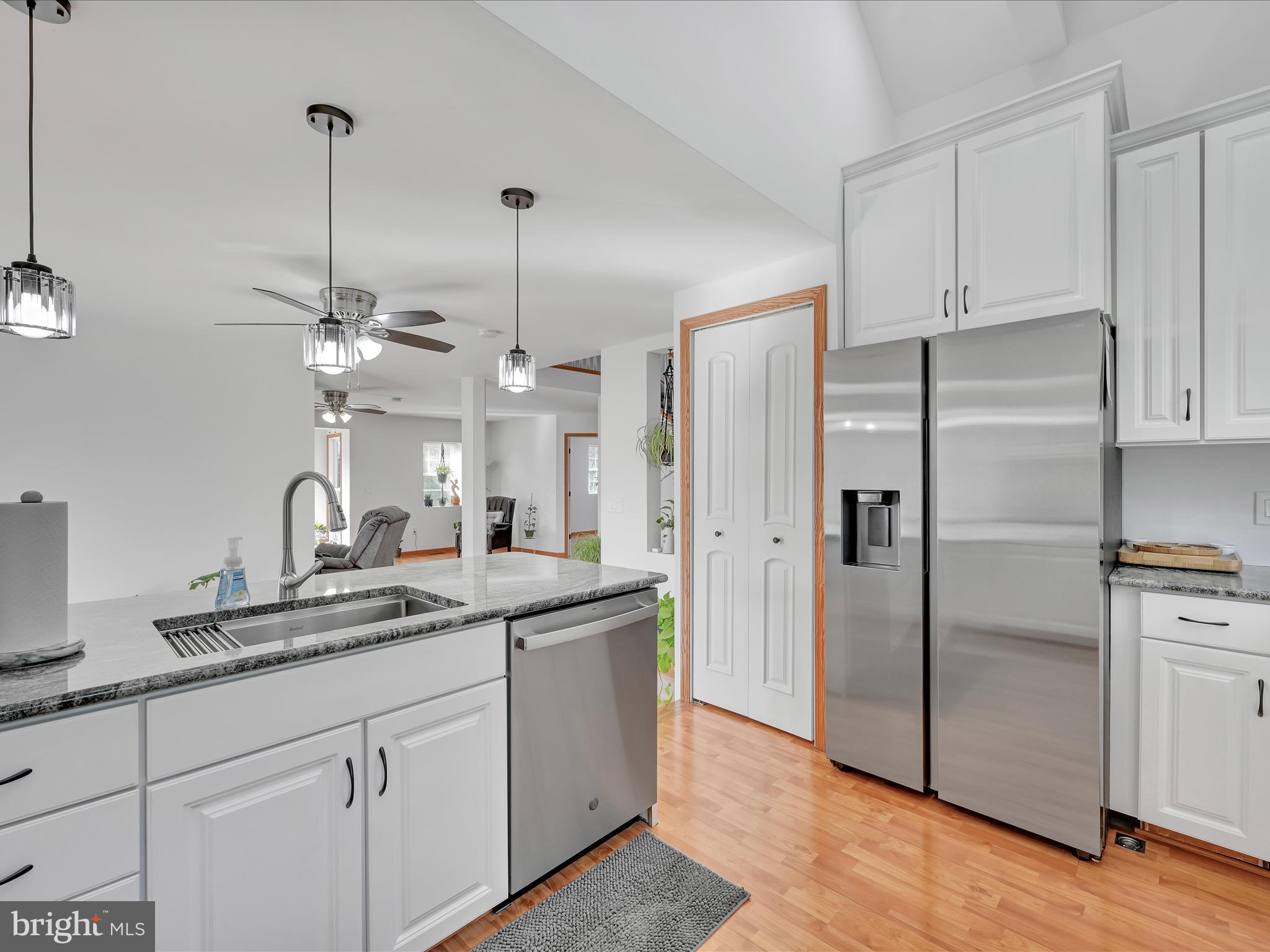 207 Miller Road Reading, PA 19608 - Photo 14 of 46 Kitchen