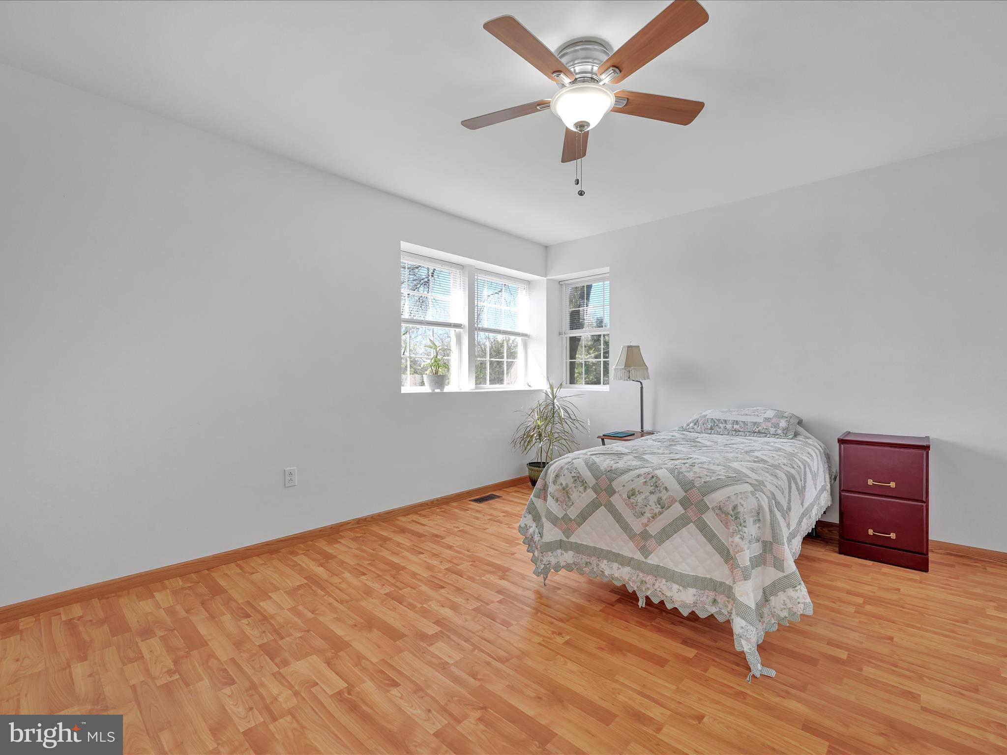 207 Miller Road Reading, PA 19608 - Photo 15 of 46 1st Floor Bedroom/Office