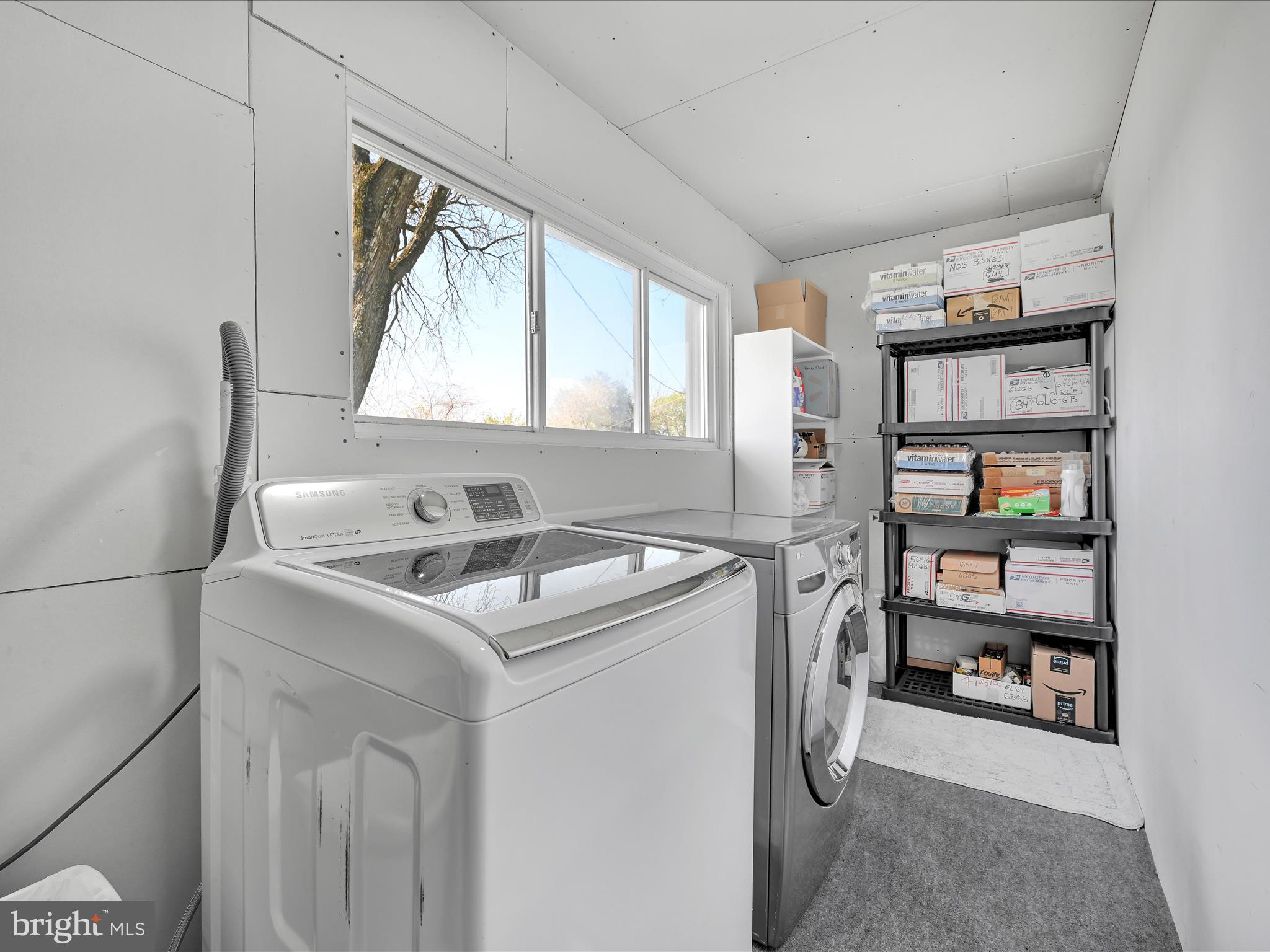 207 Miller Road Reading, PA 19608 - Photo 20 of 46 Laundry