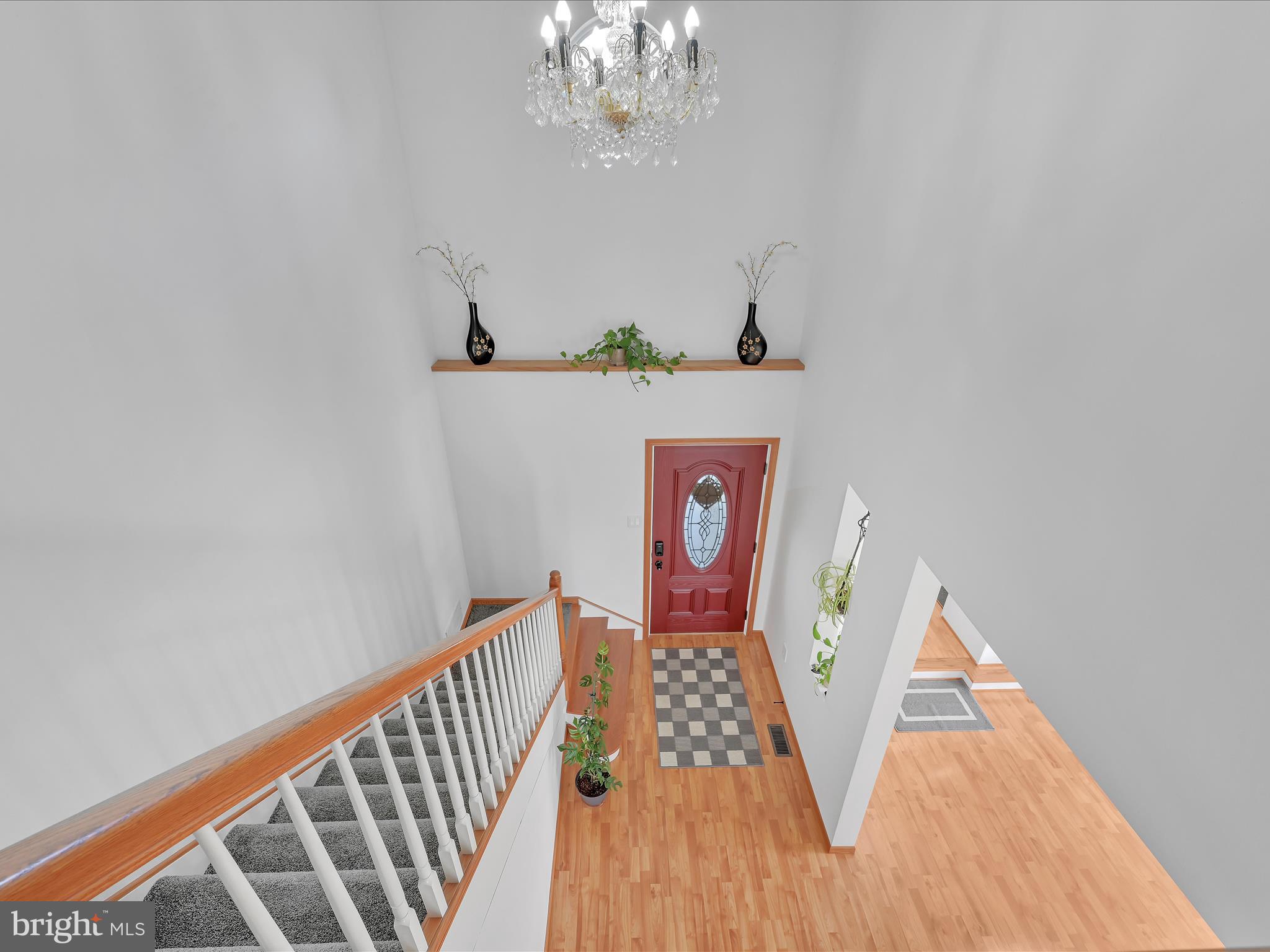 207 Miller Road Reading, PA 19608 - Photo 21 of 46 Foyer View