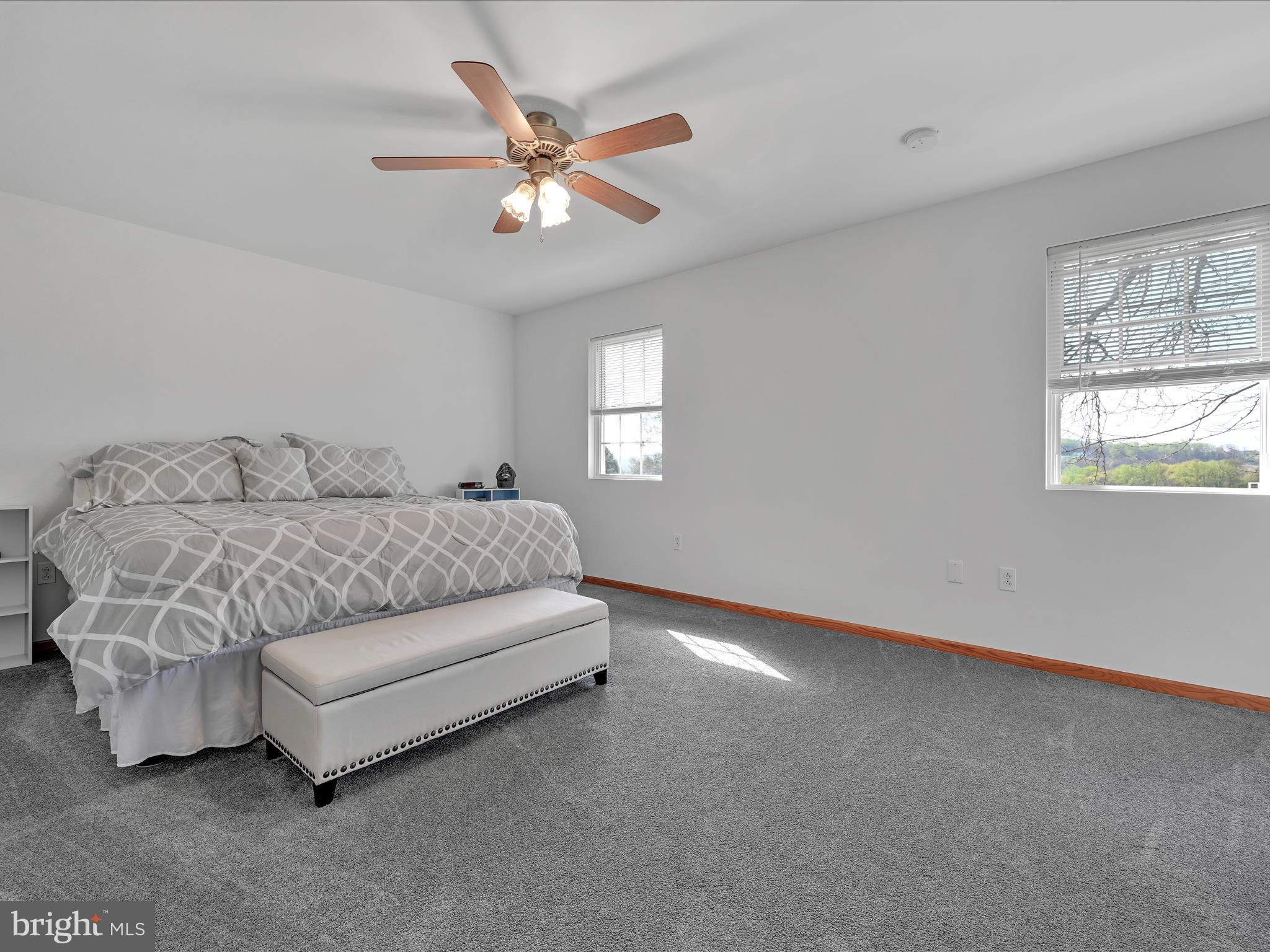 207 Miller Road Reading, PA 19608 - Photo 22 of 46 Primary Bedroom