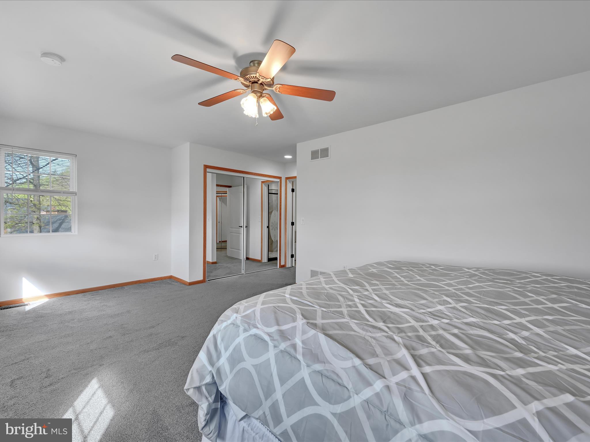 207 Miller Road Reading, PA 19608 - Photo 24 of 46 Primary Bedroom