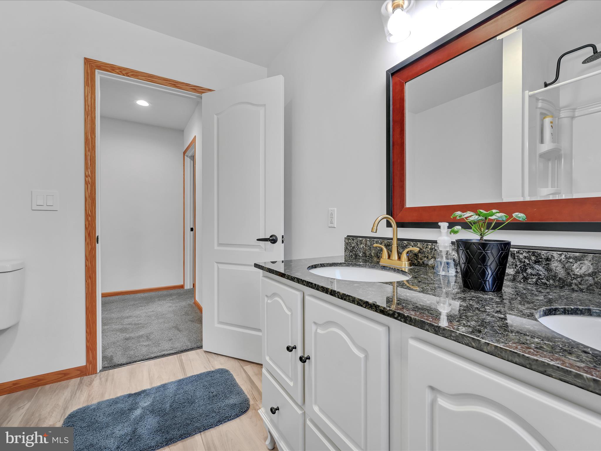 207 Miller Road Reading, PA 19608 - Photo 33 of 46 Bathroom