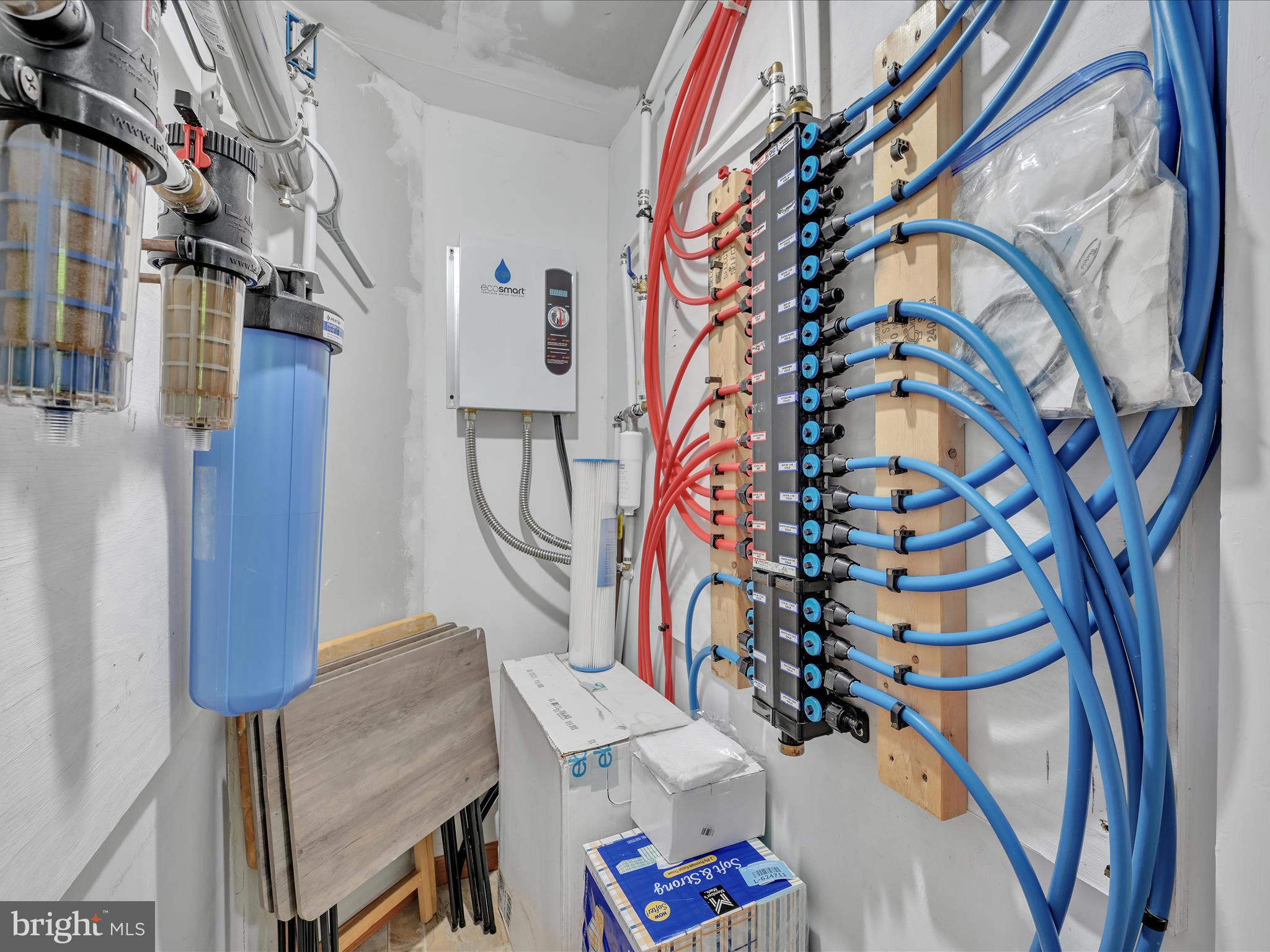 207 Miller Road Reading, PA 19608 - Photo 34 of 46 Mechanicals