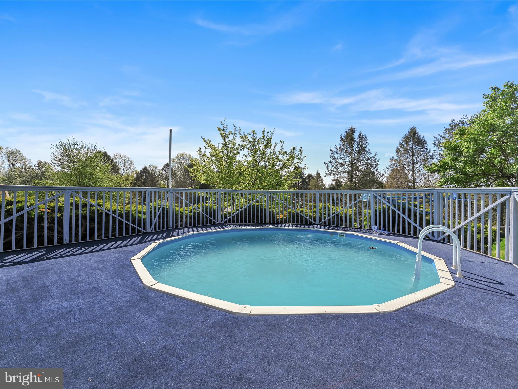 207 Miller Road Reading, PA 19608 - Photo 35 of 46 Swimming Pool