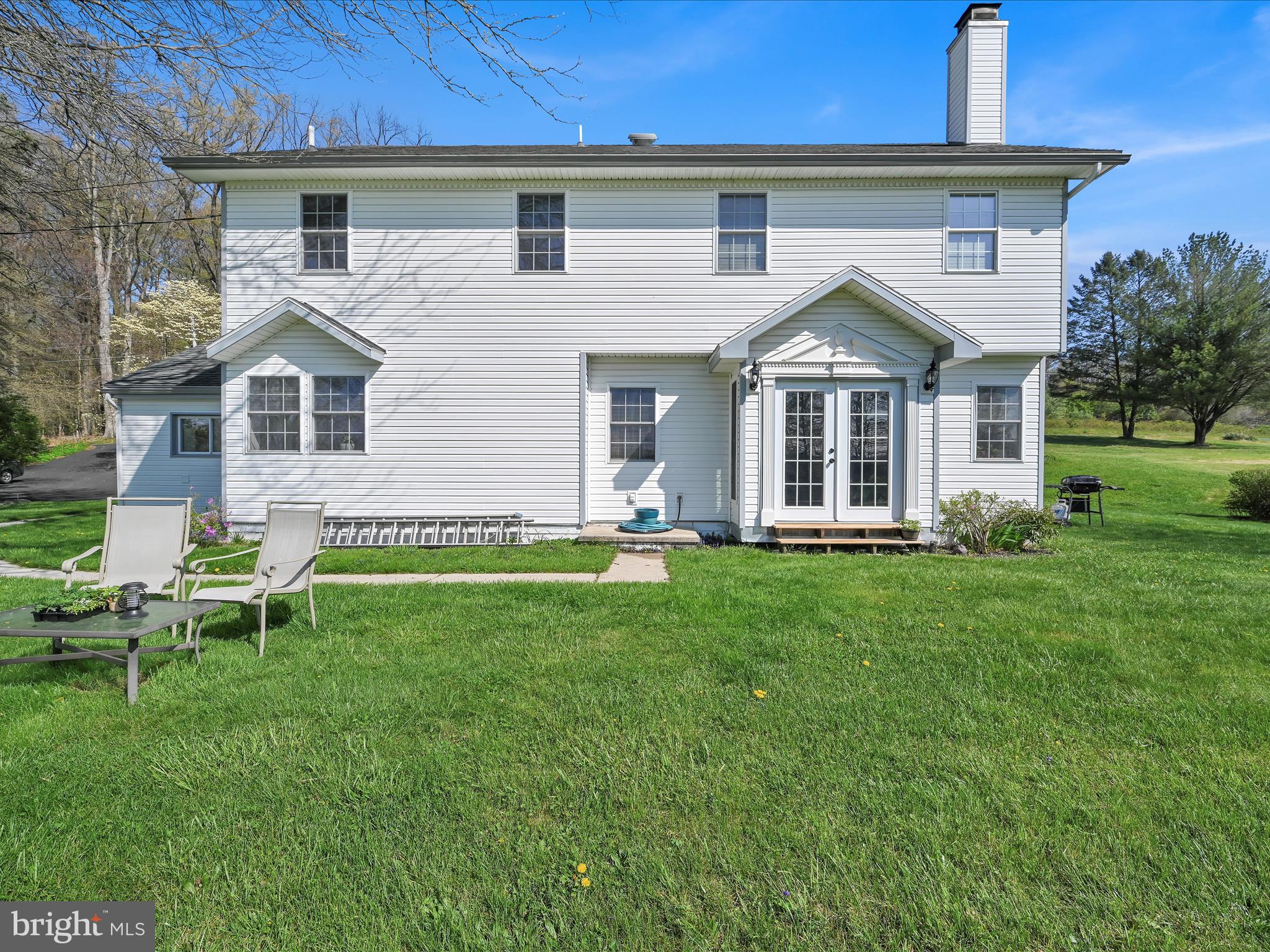 207 Miller Road Reading, PA 19608 - Photo 37 of 46 Rear