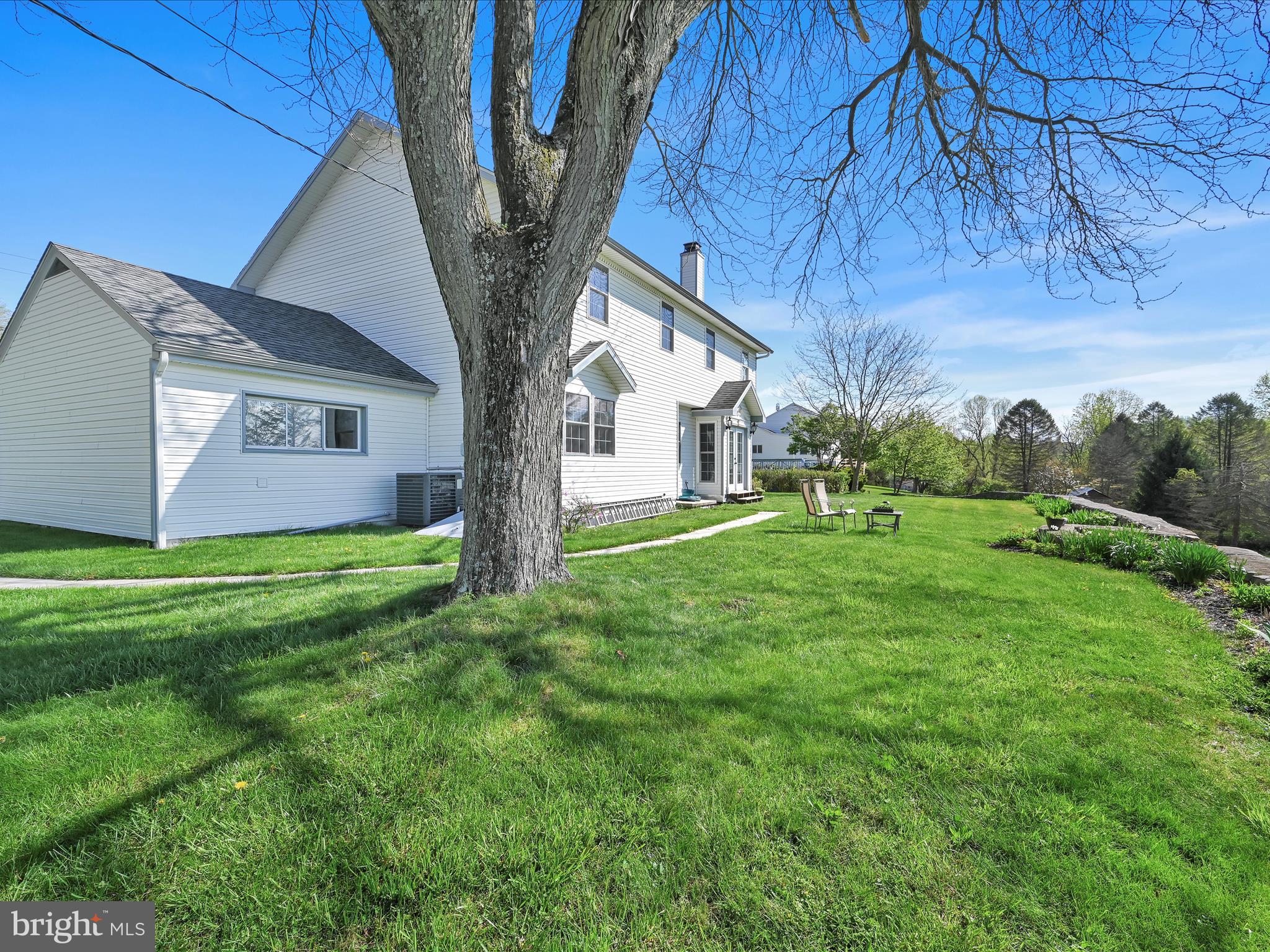 207 Miller Road Reading, PA 19608 - Photo 38 of 46 Rear