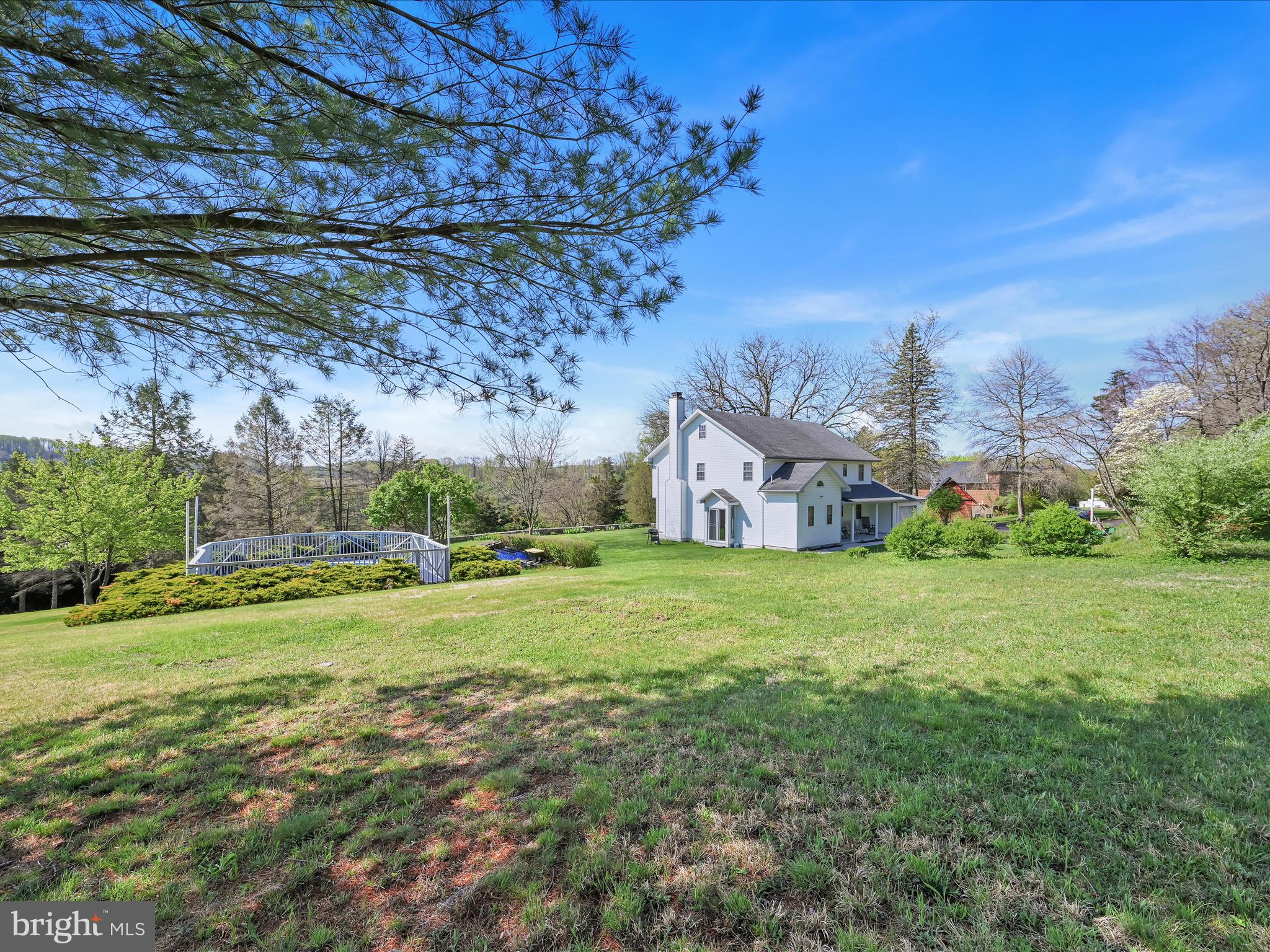 207 Miller Road Reading, PA 19608 - Photo 39 of 46 Rear