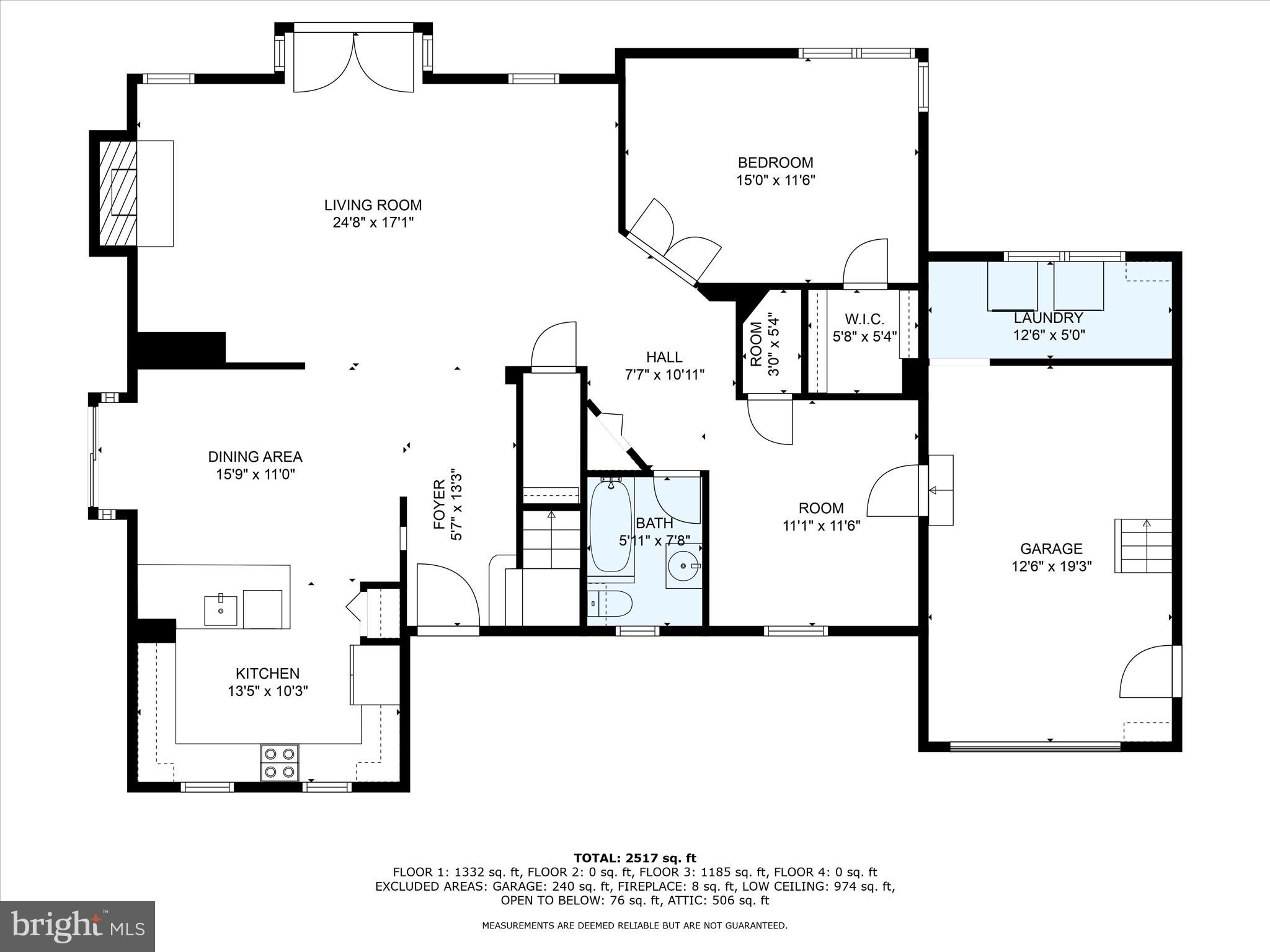 207 Miller Road Reading, PA 19608 - Photo 43 of 46 1st Floor