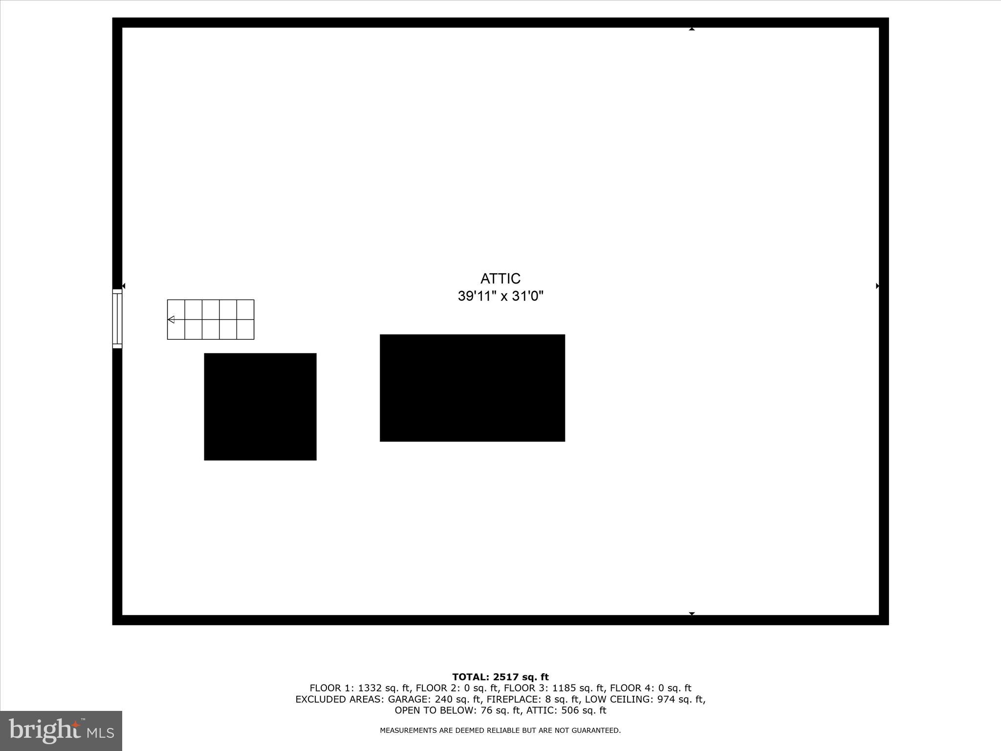 207 Miller Road Reading, PA 19608 - Photo 46 of 46 Basement