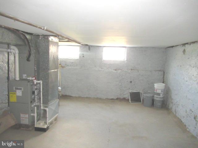 724 Spruce Street Camden, NJ 08103 - Photo 15 of 17 Basement