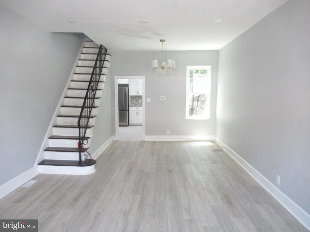 724 Spruce Street Camden, NJ 08103 - Photo 3 of 17 Dining room