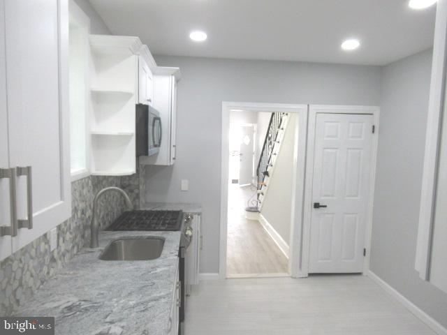 724 Spruce Street Camden, NJ 08103 - Photo 6 of 17 Kitchen