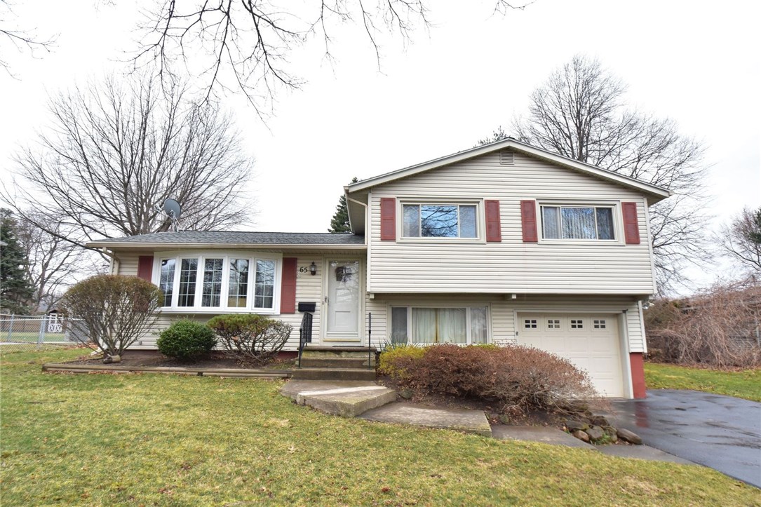 65 Helenwood Road Greece, NY 14616 - Photo 1 of 1 Gallery Image 1
