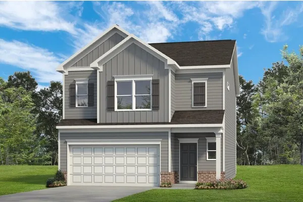 $366,975 | 8788 Meadowvale Court, Ooltewah, TN 37363