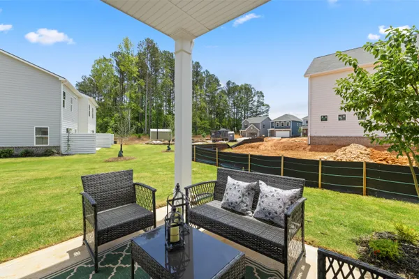 $366,975 | 8788 Meadowvale Court, Ooltewah, TN 37363