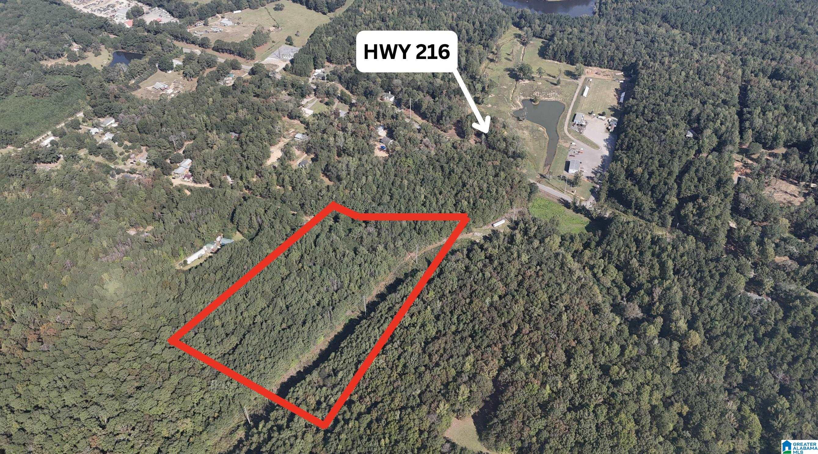 0 Booler Road Vance, AL 35490 - Photo 3 of 19