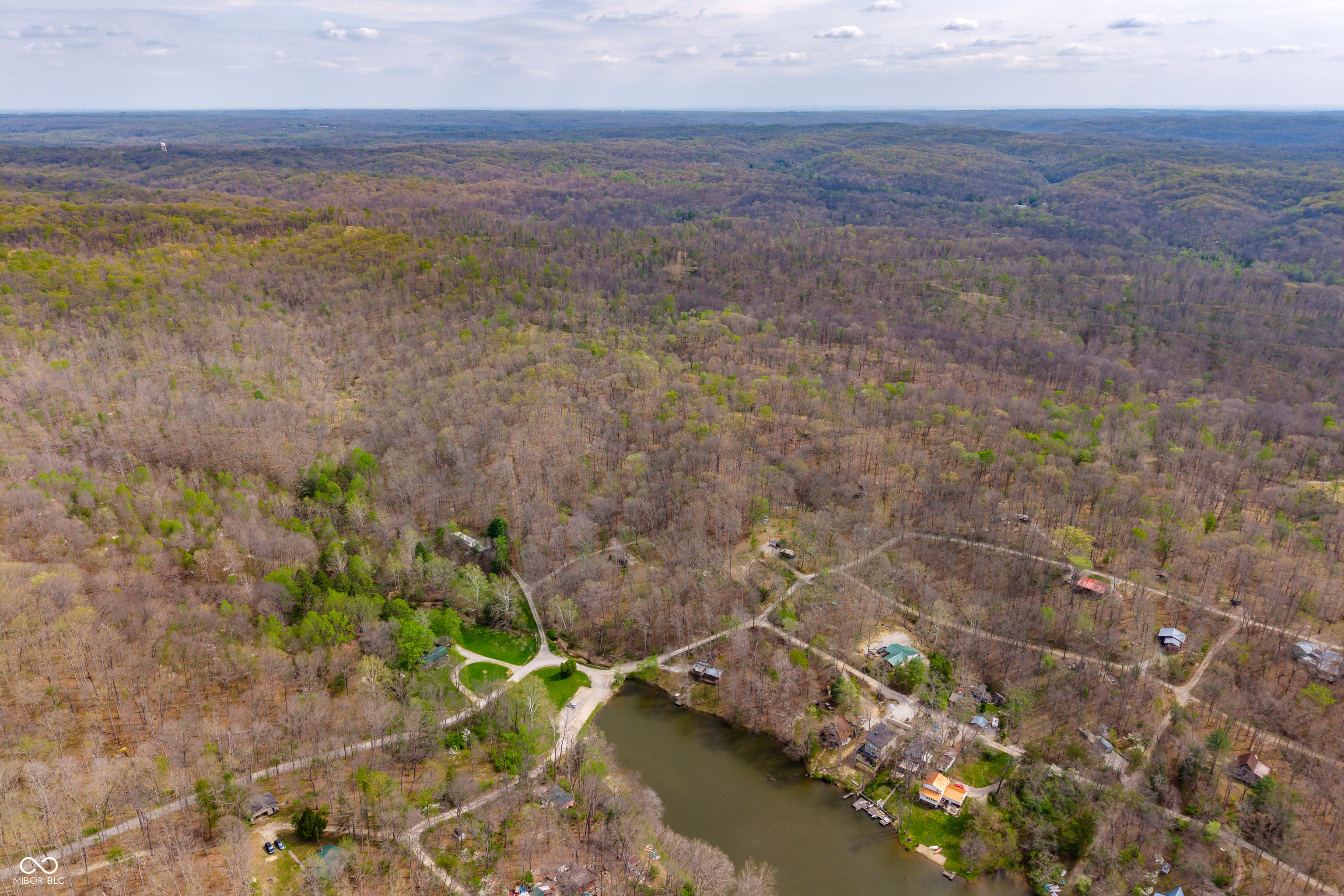 Xx Creamer Road Nashville, IN 47448 - Photo 14 of 25