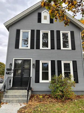 $349,900 | 98 Forest Street, Rutland, VT 05701