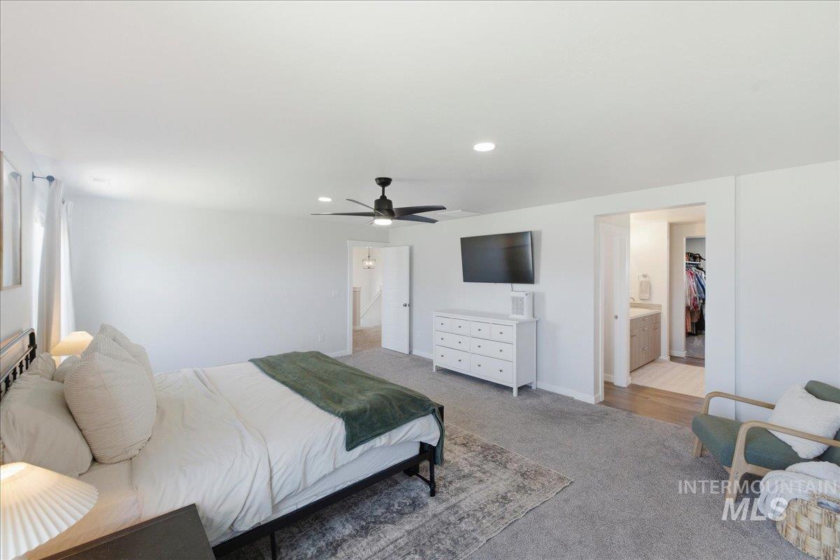 6609 South Memory Way Meridian, ID 83642 - Photo 37 of 50