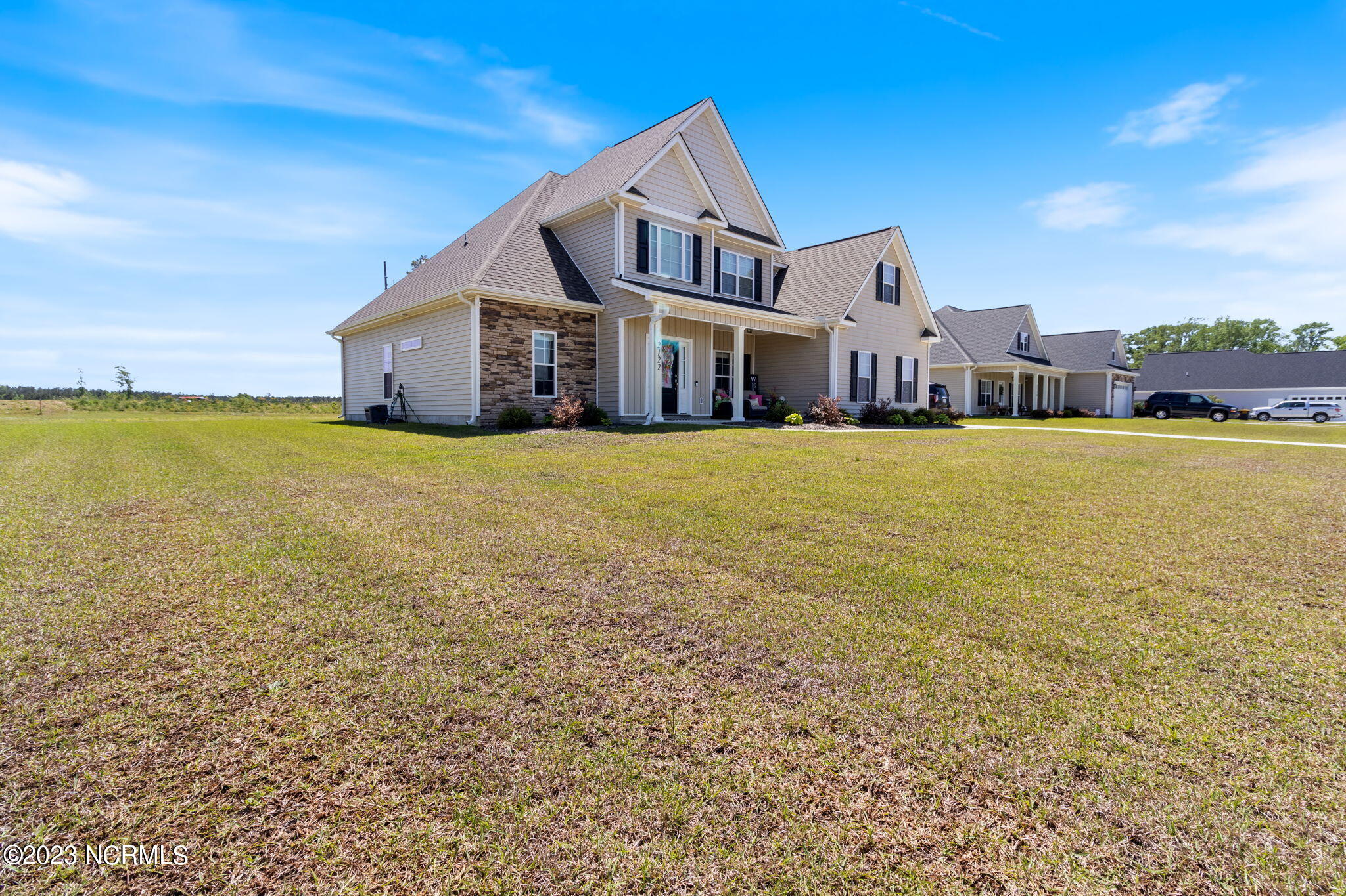 2122 Harris Ridge Road Winterville, NC 28590 - Photo 2 of 31 40-web-or-mls-IMG_3380