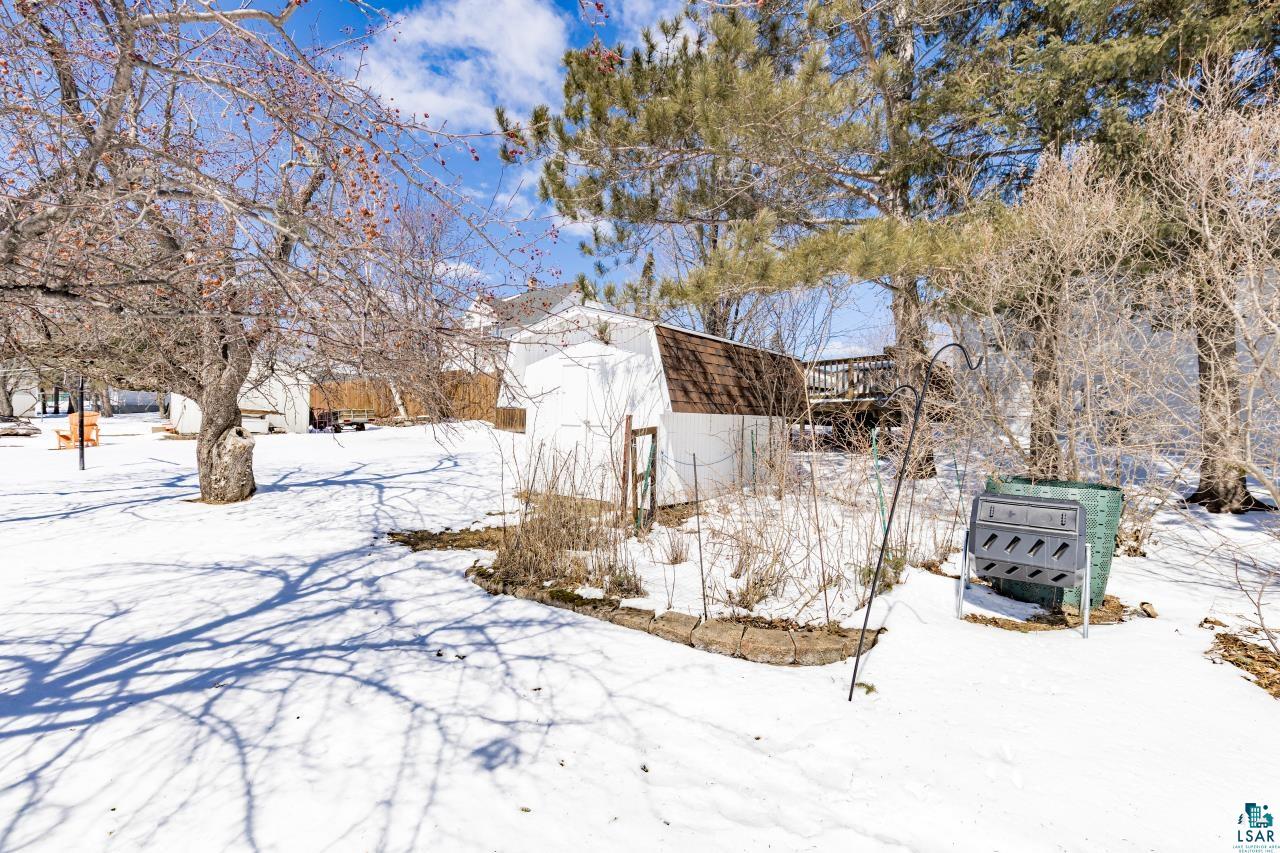 2009 Hutchinson Road Duluth, MN 55811 - Photo 58 of 67