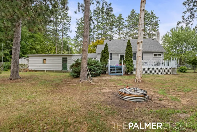 $315,000 | 490 17 Mile Road, Kent City, MI 49330