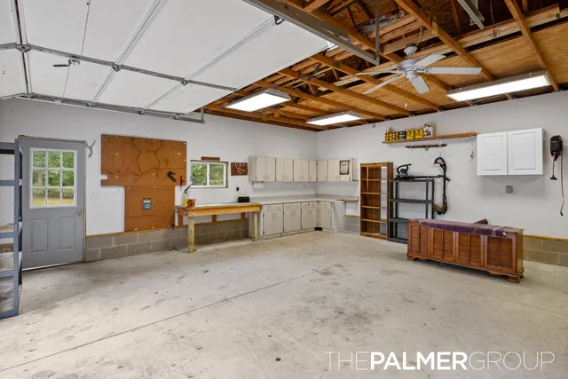 $315,000 | 490 17 Mile Road, Kent City, MI 49330