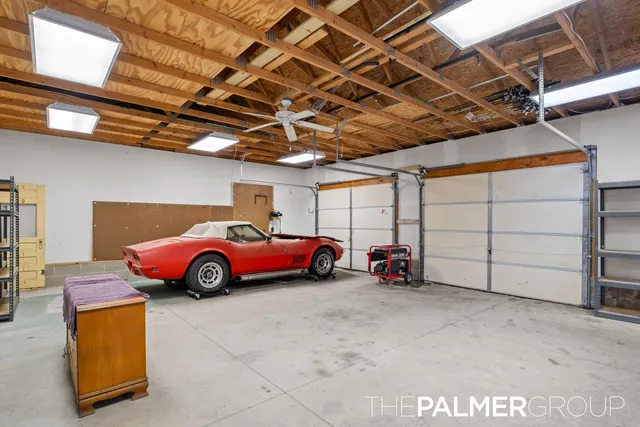 $315,000 | 490 17 Mile Road, Kent City, MI 49330