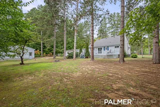 $315,000 | 490 17 Mile Road, Kent City, MI 49330