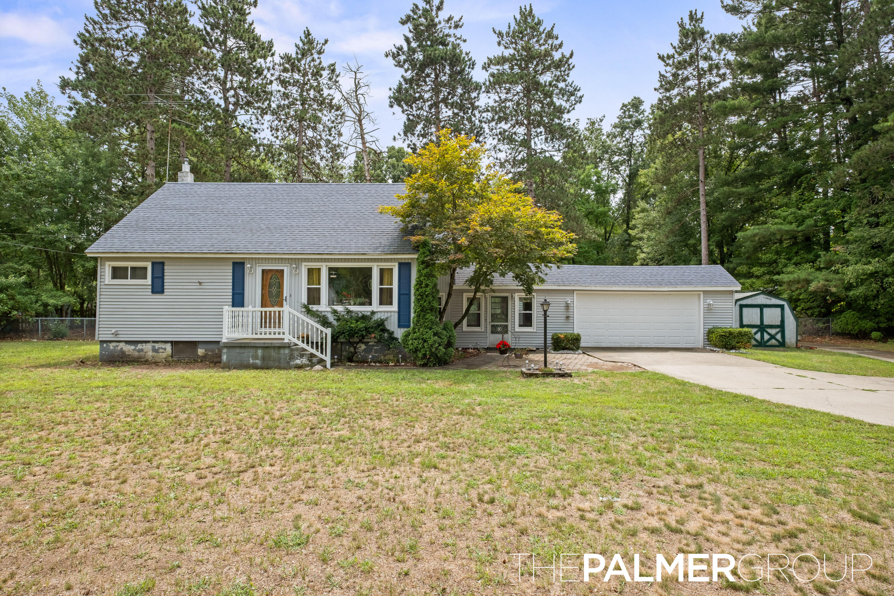 490 17 Mile Road Kent City, MI 49330 - Photo 4 of 49 Photo-1